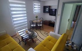 Apartman Benat
